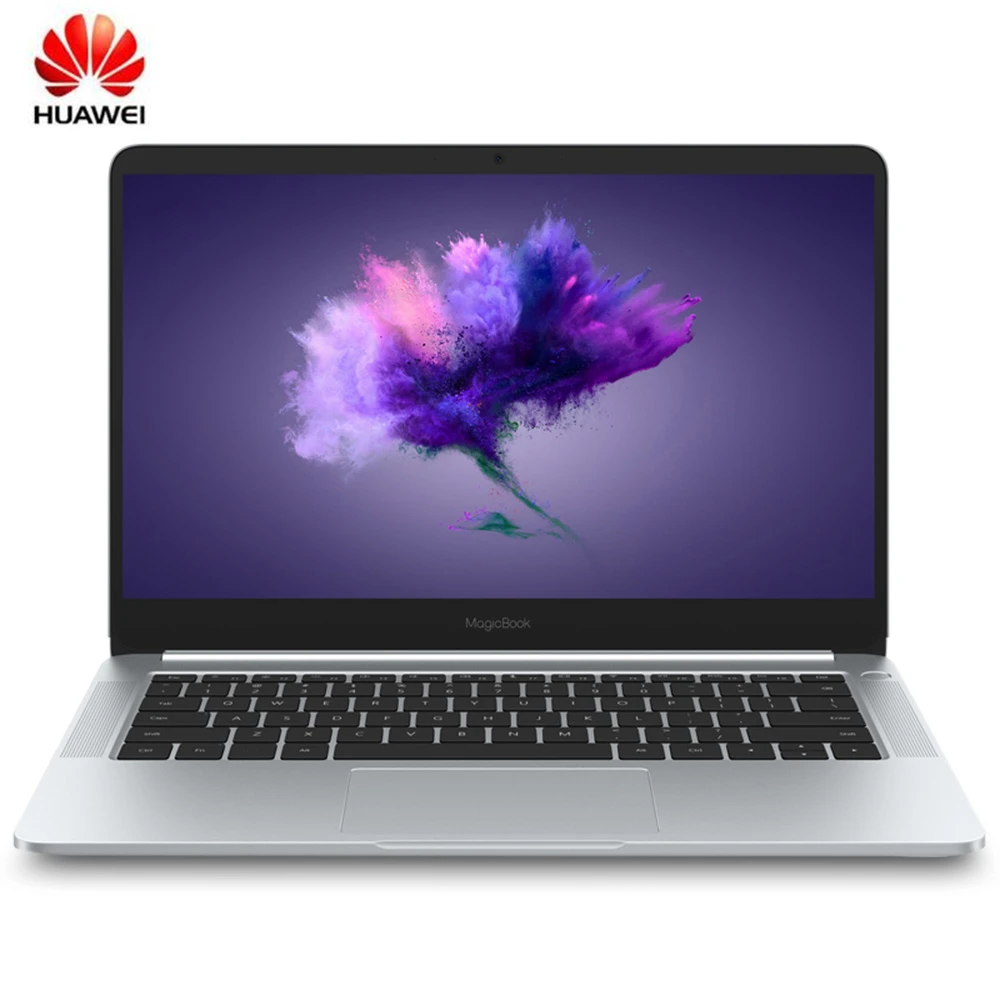 HUAWEI Honor MagicBook KPL W00E ноутбук 14 ''Windows 10 OS AMD Ryzen 5 2500U четырехъядерный 2 0 ГГц ram 8G rom 256