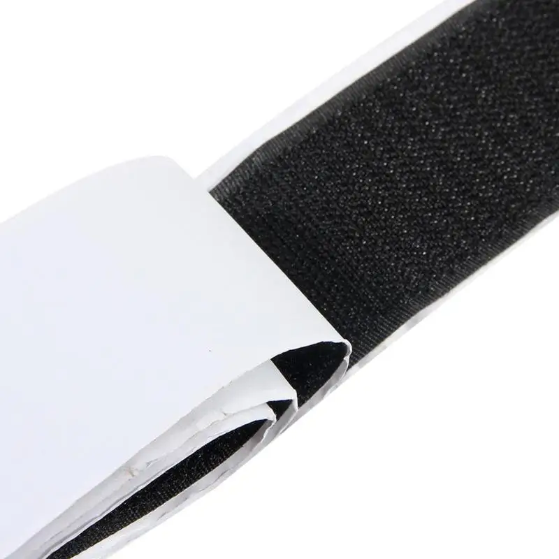 

S/M Electric Guitar Pedal Alloy Metal DIY Boards Case Effects Pedalboard Cases for Guitar Ties 1 Tape with Adhesive Backing