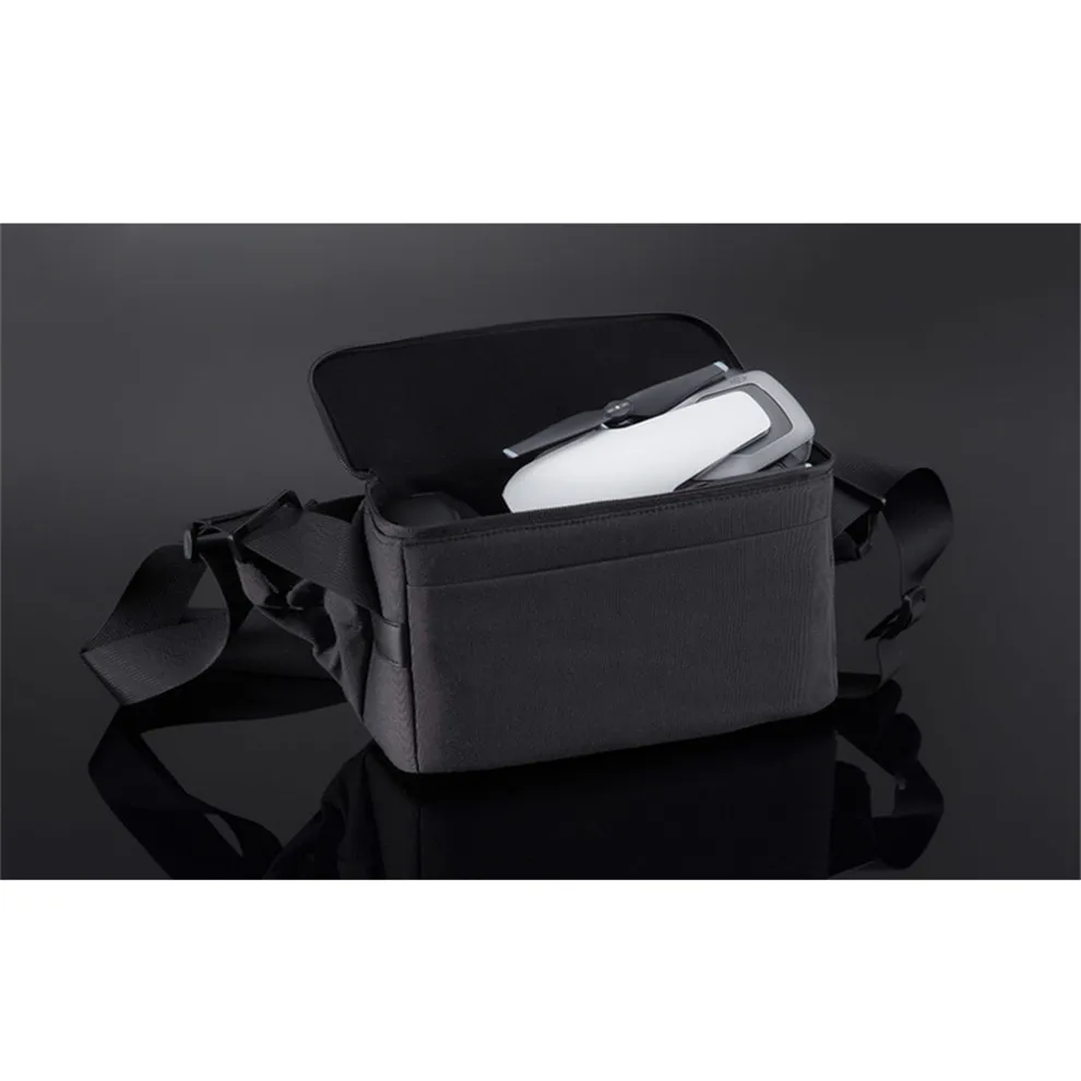 

Original Mavic Air Travel Bag Carrying Case Body/Batteries/Controller Carry Storage Bags Handbag for DJI Mavic Air Accessories