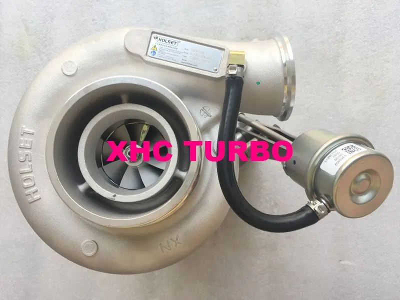 Новый подлинный HOLSET HX35W 2834798 2834799 2834823 3782904 3767251 3771455 CUMMIN * S 6BT 6BTAA 5.9L 180HP