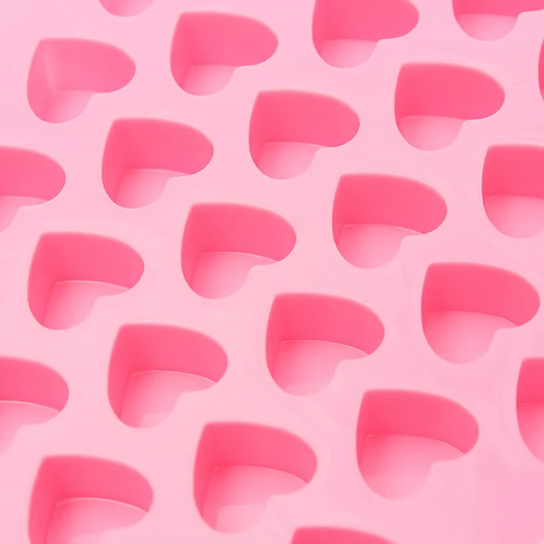 Home Silicone 55 Heart Cake Chocolate Cookies Baking Mould Ice Cube Soap Mold Tray Kitchen Cooking Tools | Дом и сад