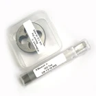 Набор круглых штампов и кранов UNC 516 38 12 716, 2 шт., унифицированные краны с тонкой резьбой UNS UNF UNEF 516-28 38-32 716-40 12-36