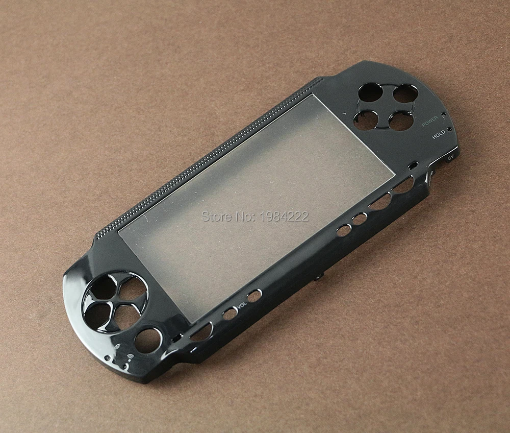 Лицевая панель Крышка Корпус оболочка для PSP 1000 Серия чехол оболочка|Запасные