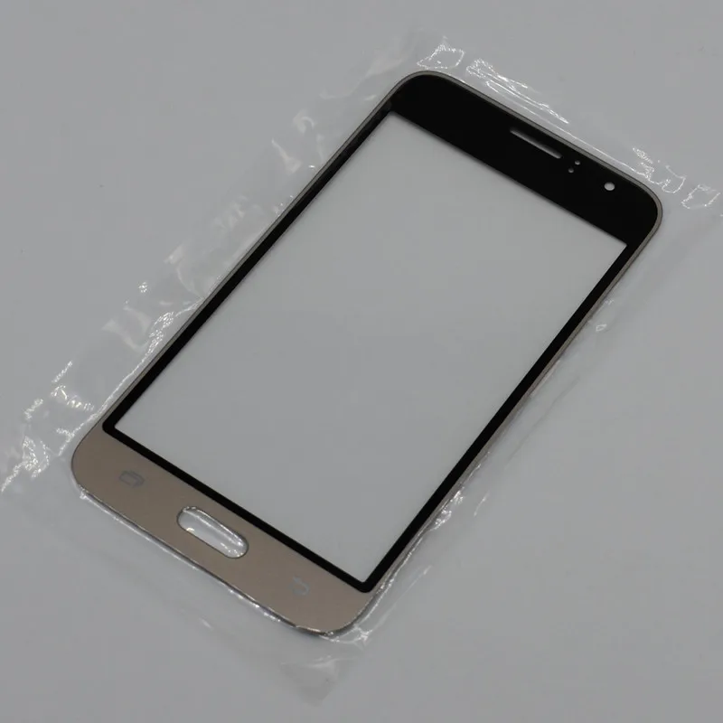 ЖК экран для Samsung Galaxy J1 2016 сенсорный 4 5 дюйма стекло телефона J120 J120F J120H J120M