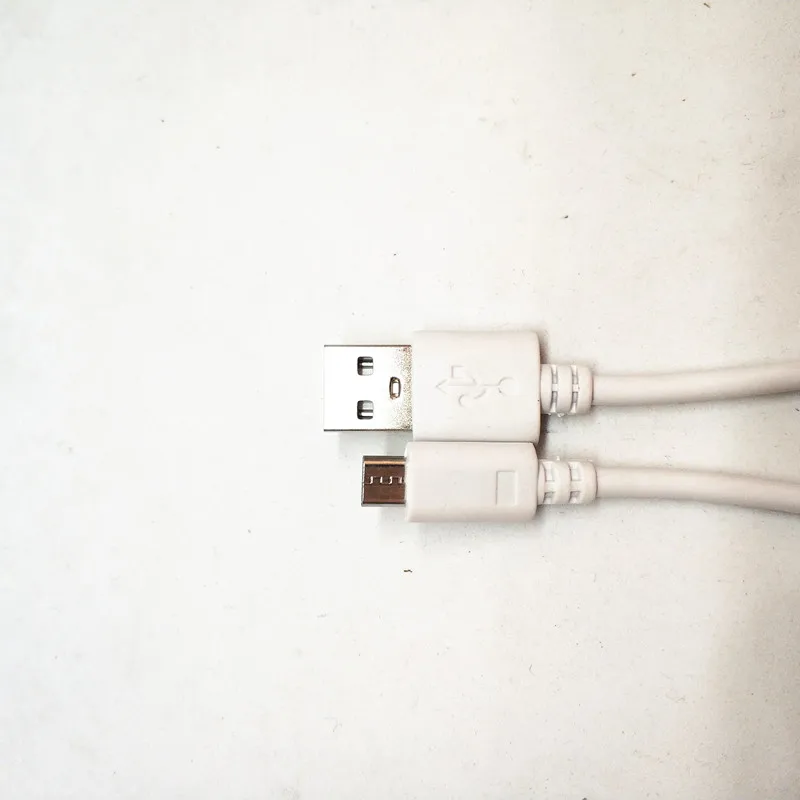 80 см micro usb кабель power bank 2A высокая скорость зарядки питания Перезаряжаемый