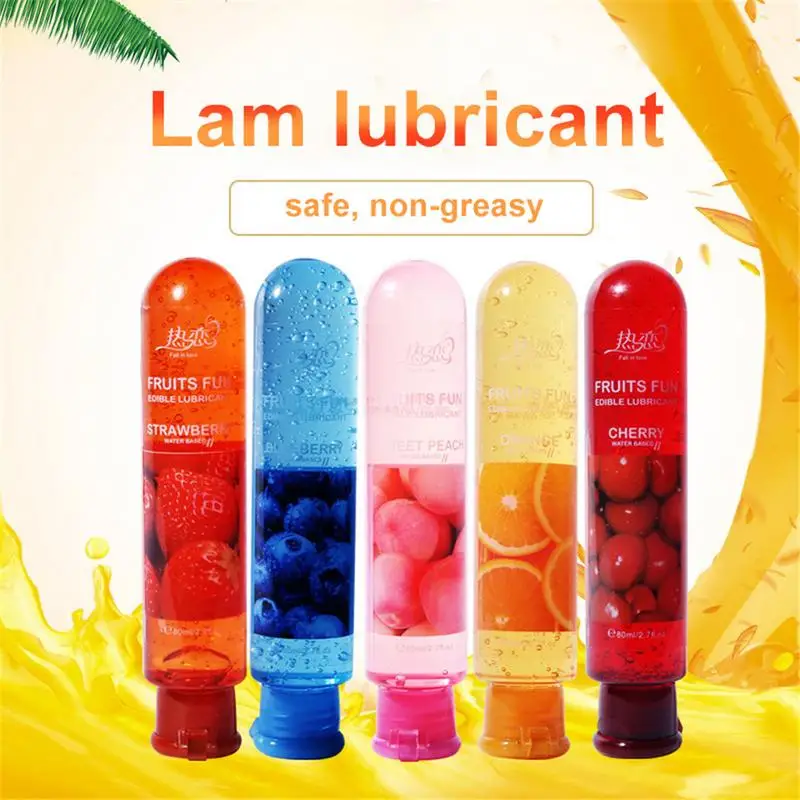 Лубрикант для анального секса мужчин и женщин 80 мл|Презервативы| |