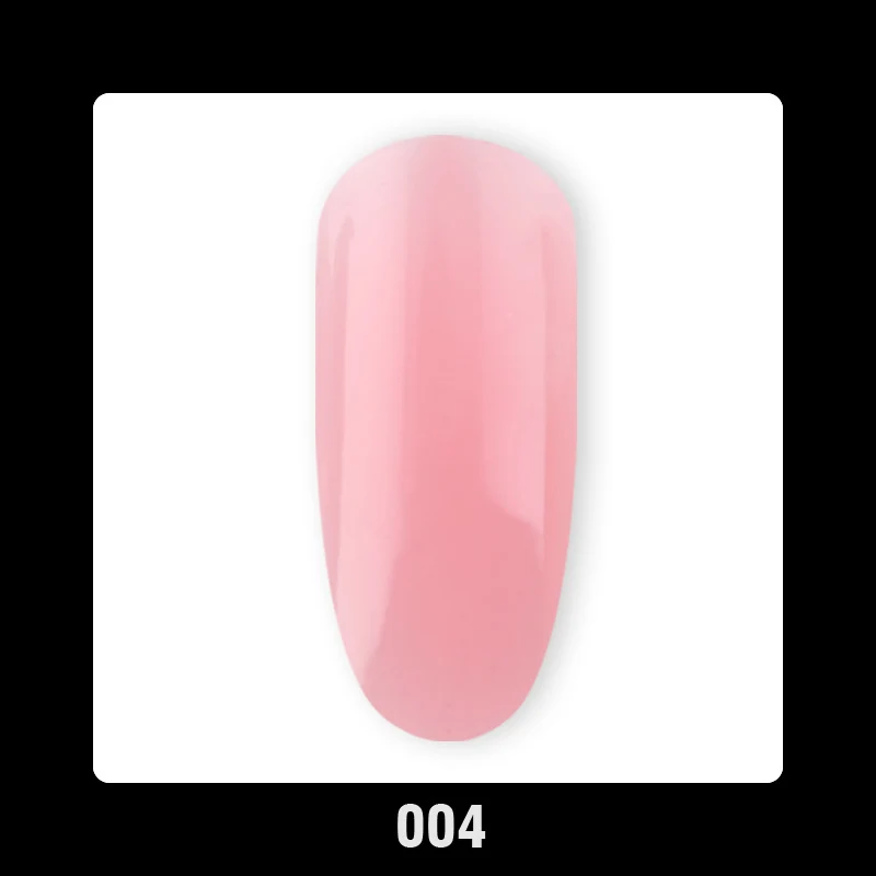 Beautilux 1pc Poly Acryl Gel Nail Polish Soak Off UV LED Builder Crystal Acrylic Nails Art Lacquer 30g | Красота и здоровье
