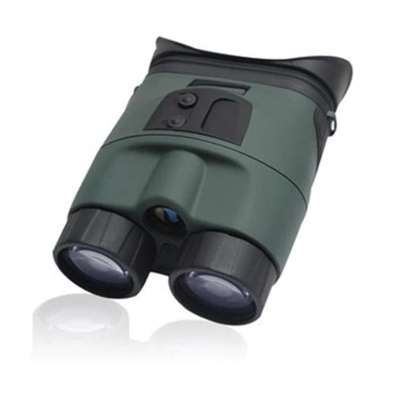 Двухкнопочный наружный двойной низкотрубный светильник ночного видения