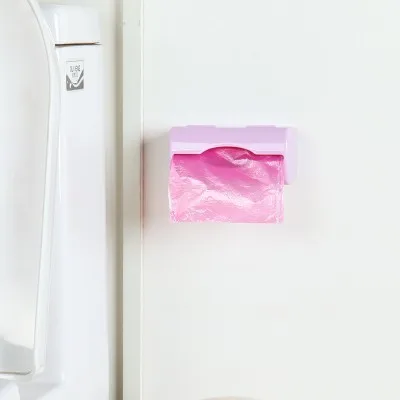 Одноразовые пакеты для домашнего использования кухонные пластиковые маленькие