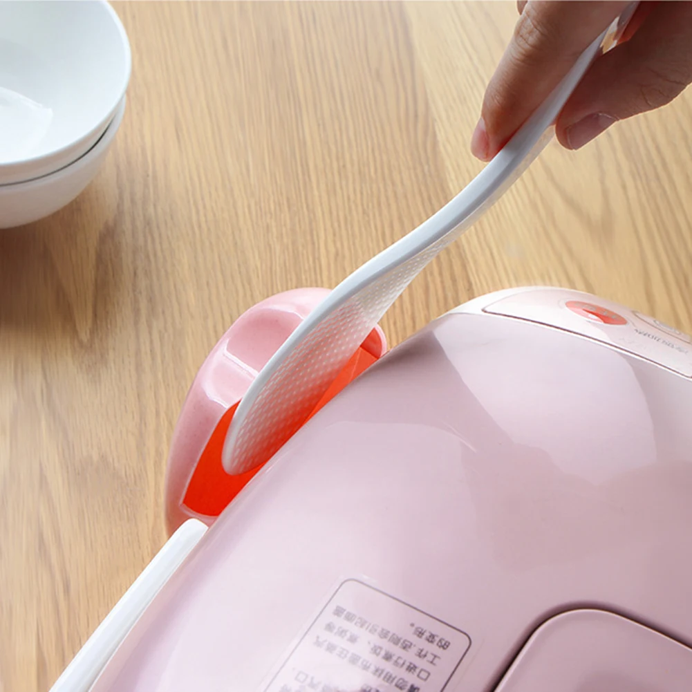 CSS кухонная ложка присоски электрическая рисоварка рисовая Вешалка без