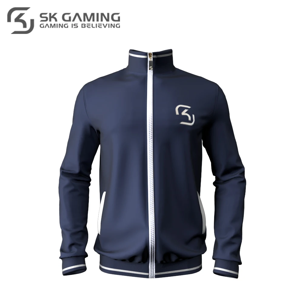 Спортивная куртка SK Gaming|Мужские куртки| |