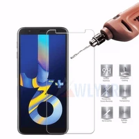 hd tempered glass screen protector film for samsung galaxy j3 j5 j7 j730 eu version a6 a8 plus a5 a7 2018 2017 j2 j7 prime duo