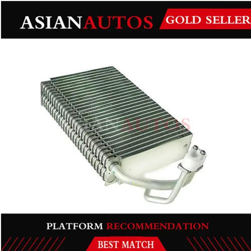 

Air conditioner Evaporator A/C Evaporator for Mercedes Benz W163 ML270 ML230 ML320 ML400 ML350 ML500 ML430 ML55