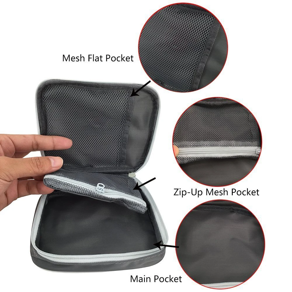 Мини аптечка для путешествий портативная медицинская упаковка скорой помощи