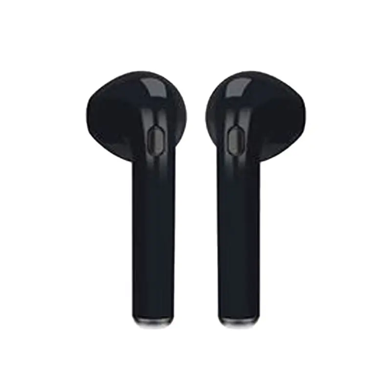 WLNGWEAR i7s Plus TWS Mini Wireless Bluetooth Earphone Stereo Earbud Headset With Charging Box Mic For All Smart phone | Электроника