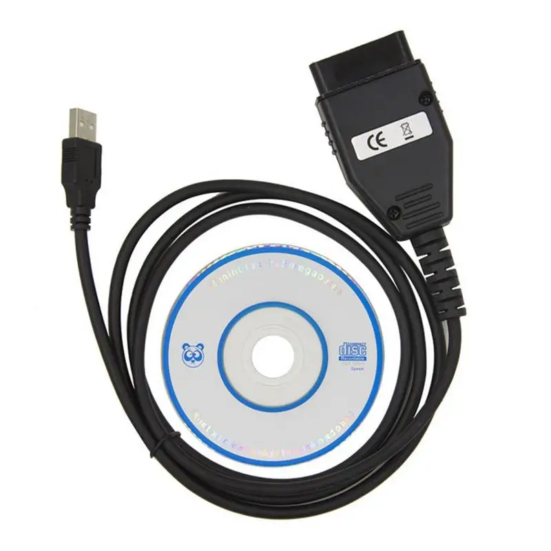 KM TOOL EDC V1.5 для Opel чтение/запись моделей 1998-2009 система Can-bus коррекция одометра с высоким качеством.