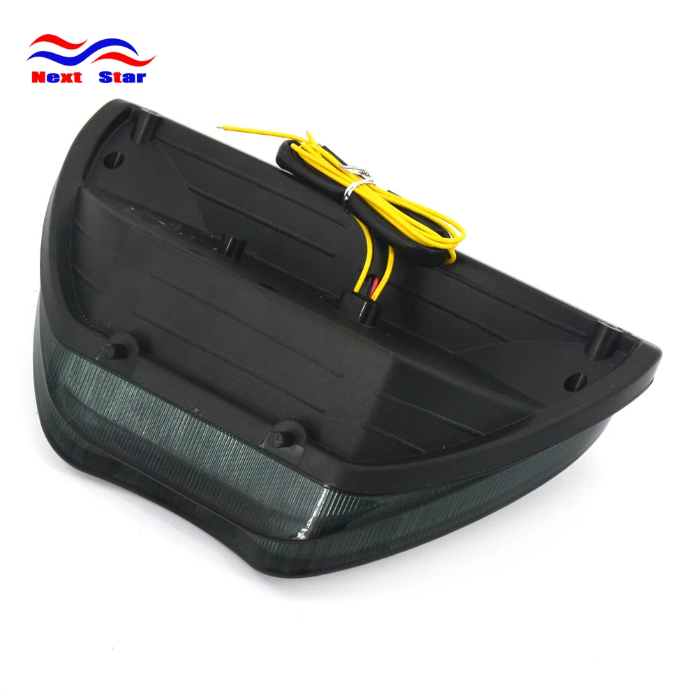 Задний фонарь в сборе для мотоцикла HONDA CBR600 F4 1999-2000 CBR 600 F4I 2004-2006 |