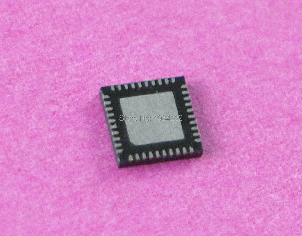 5 шт./лот Оригинальный Новый 75DP159 40pin 48pin IC для xbox one slim video WQFN40|Запасные части| |