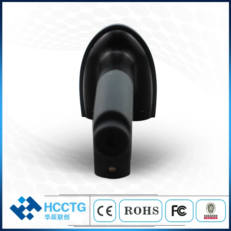 

2.4G USB Wireless Handheld Laser Bar code Scanner HS-6100G