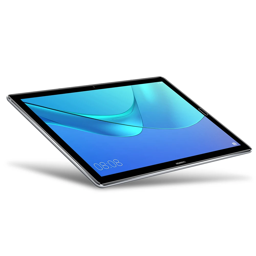 HUAWEI MediaPad M5 Pro Tablet PC 10 8 &quotAndroid 0 Восьмиядерный планшет с двумя камерами и вспышкой