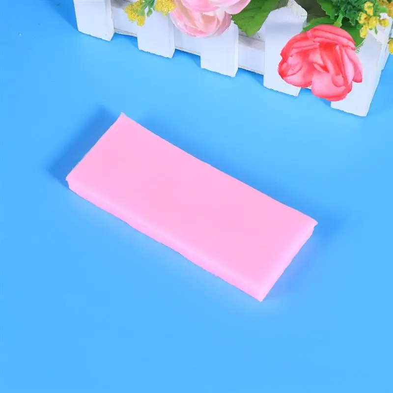 3D туфли на высоком каблуке Форма силиконовая форма помадки 8 решетки DIY украшения