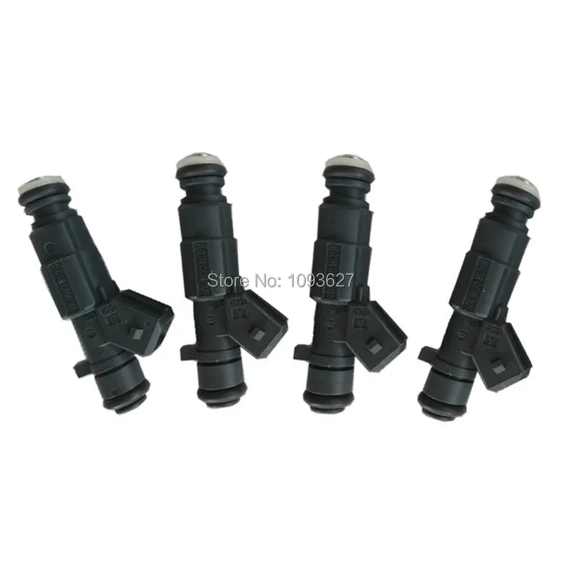 1100110 EG01B инжектор применяется к Great Wall HAVAL H6 H2 COUPE SPORT 1 5 T смещение