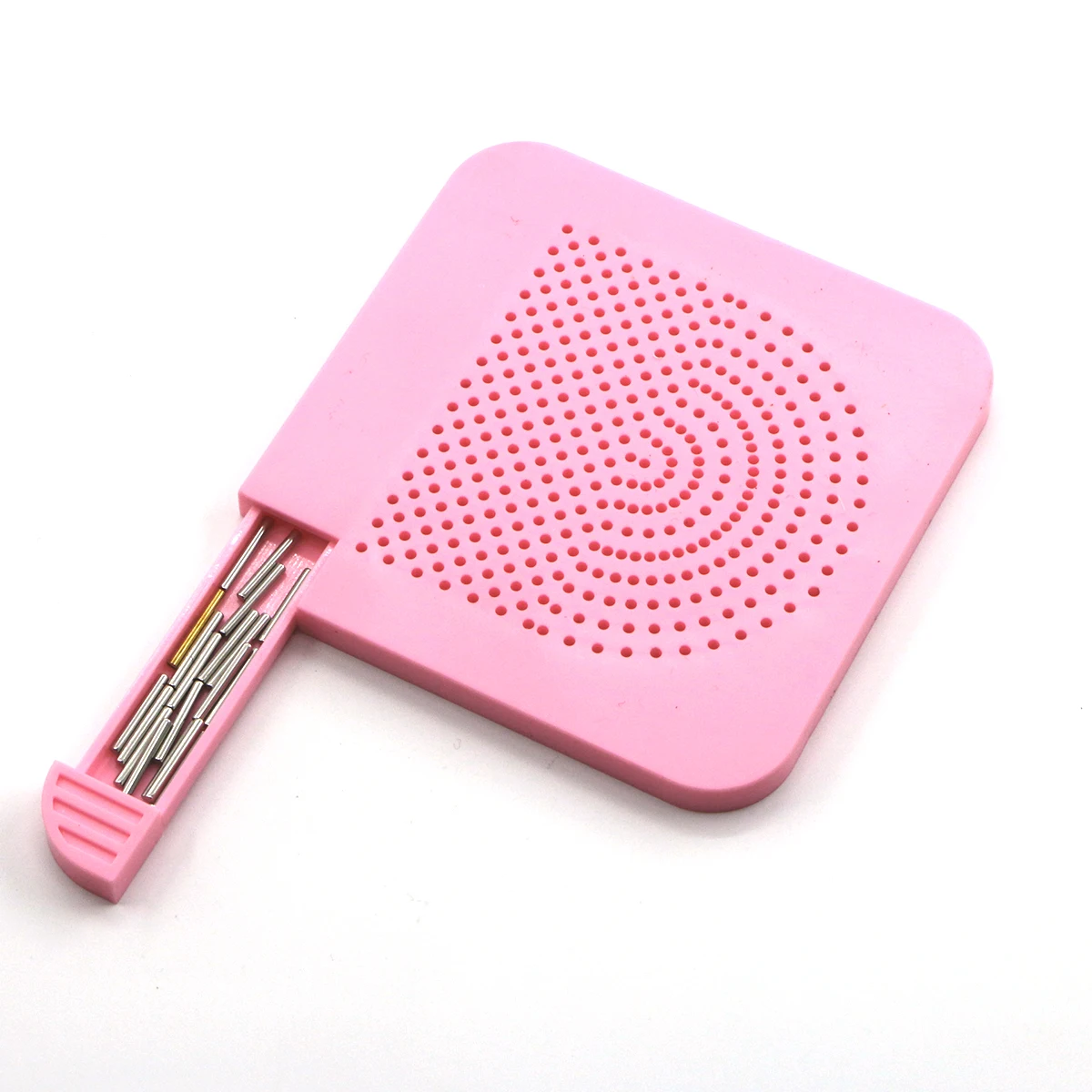 2 цвета ручной работы сетка руководство для бумаги складной крафт бумага