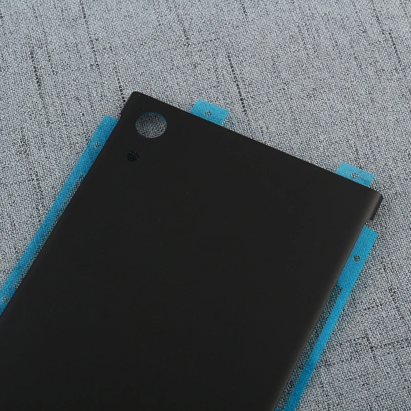 Alesser для sony Xperia XA1 Ultra G3221 G3223 G3226 чехол аккумулятора защитный телефона |