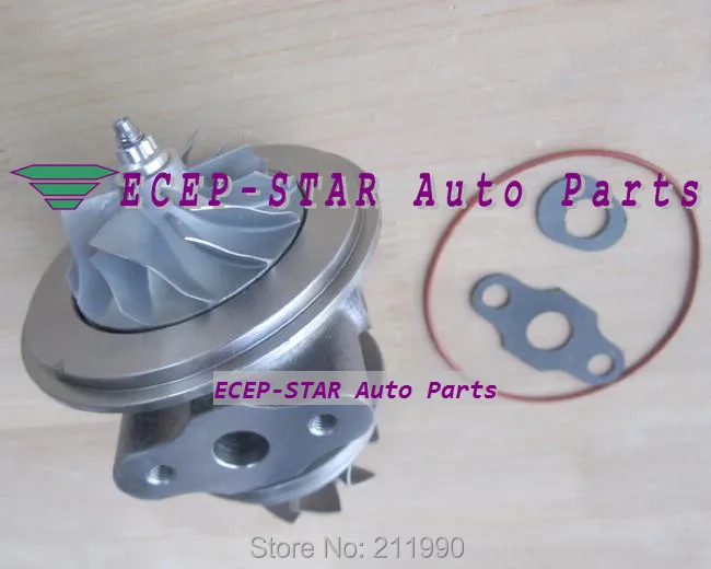 Турбокартридж CHRA TB25 471169 5006 0006 1118300TC с водяным охлаждением для FORD ISUZU JMC Transit JX493ZQ 68