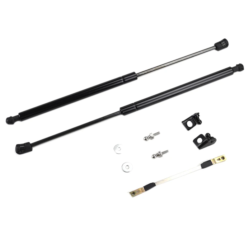 Автомобильный гидравлический пружинный стержень модифицированный двигатель