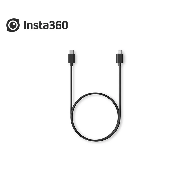 Cable Adapter (Micro USB or Type-C) For Insta360 ONE Android | Электроника