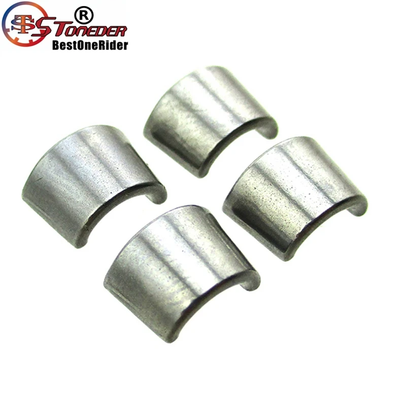 STONEDER Valve Stems For Z190 Zongshen 190cc 2V Engine ZS1P62YML-2 Pit Dirt Bike | Автомобили и мотоциклы
