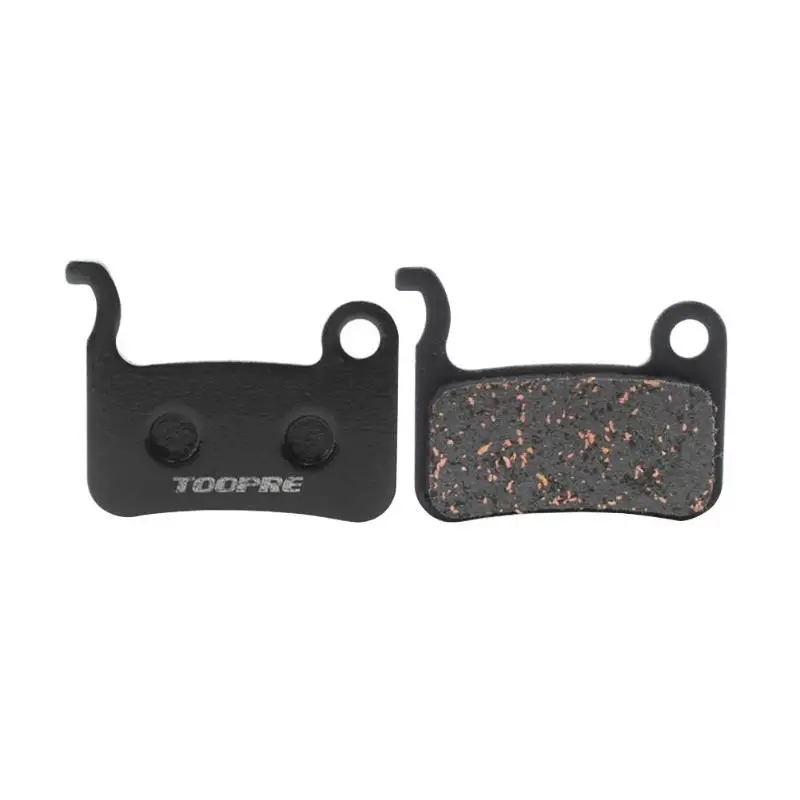 1 пара MTB горный велосипед тормозные колодки для Shimano M445 355 395 Запчасти Велоспорт