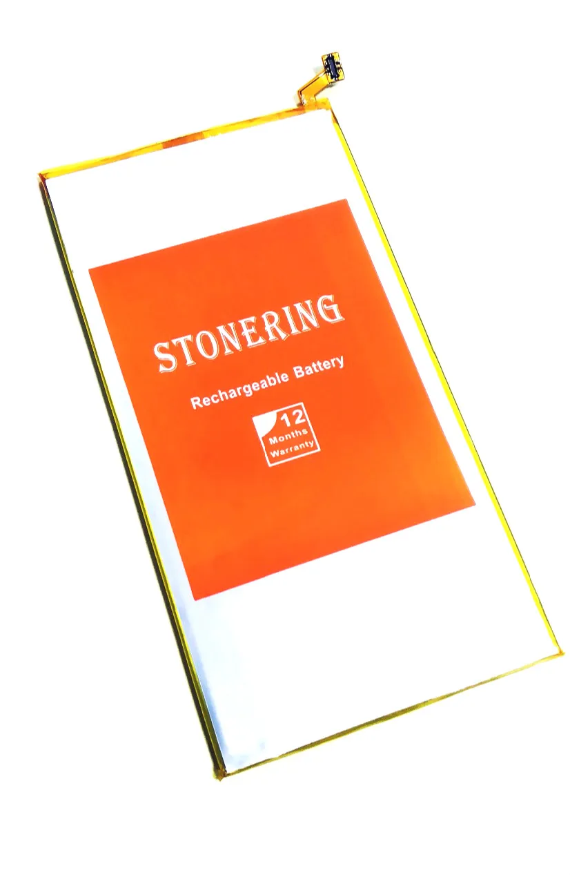 Аккумулятор Stonering 5000 мАч HB3873E2EBC для телефона Huawei mediapad X2 Honor X1 7D 503L 501U|Аккумуляторы