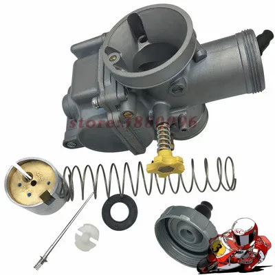 Для Keihin PE28 30 RSZ карбюратор 28 мм Carb для ATV Quad Pit Dirt Motor Bike Скутер мопед Мотокросс