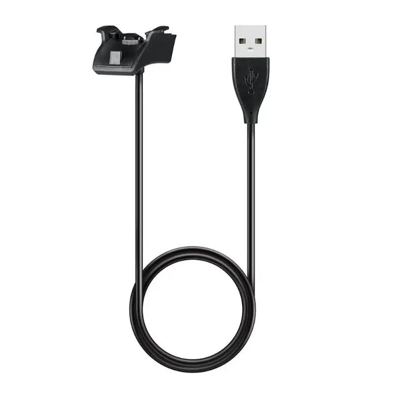 1 м USB зарядный кабель для Huawei Honor 4/3/3 Pro/2/2 Pro портативный смарт-браслет зарядка