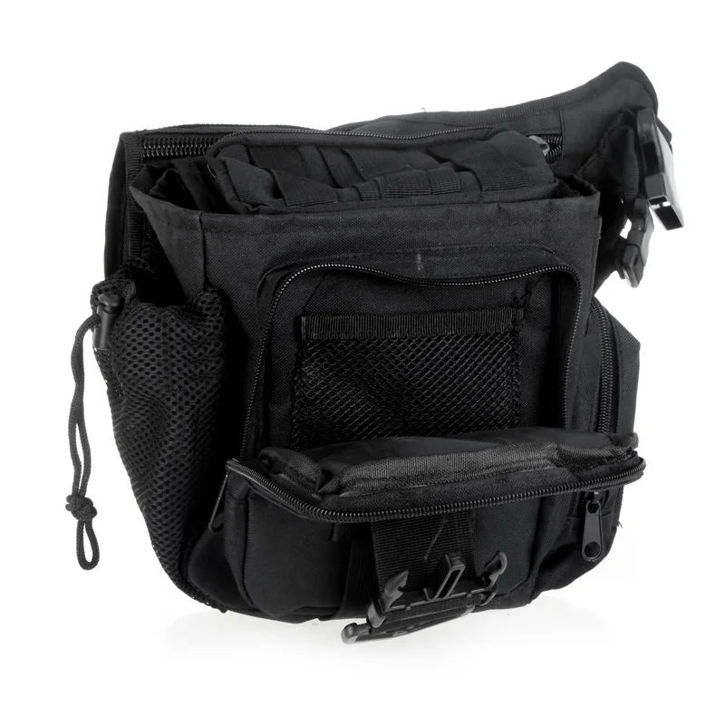 600D нейлоновый военный Тактический Рюкзак Molle армейская тактическая сумка Спорт