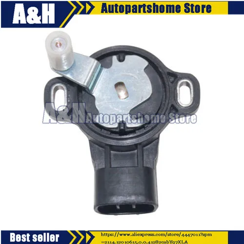 Новый 89281 33010 педаль акселератора RAV4 1CD FTV для Toyota|Датчик положения дроссельной