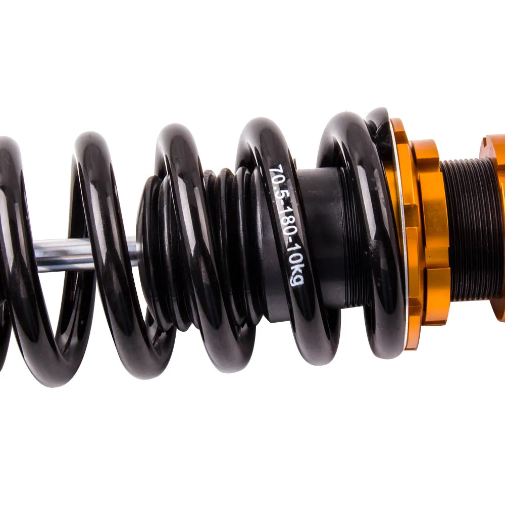 Регулируемая Амортизационная подвеска для Honda S2000 Roadster AP1 AP2 2000-2009 амортизаторы