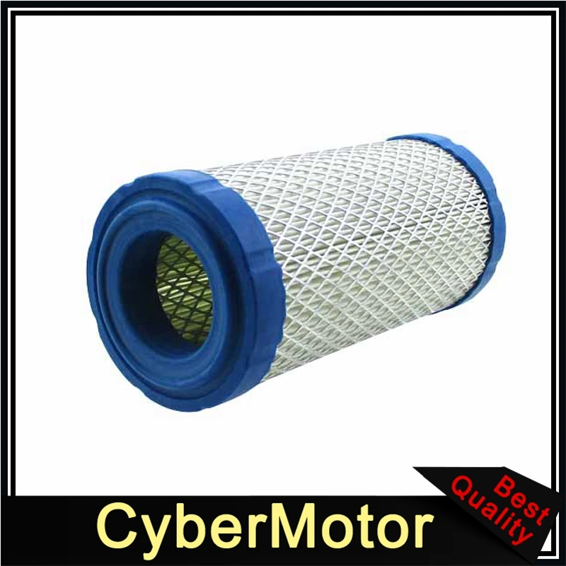 Воздушный фильтр для Toro 108-3811 93-2195 John Deere M113621 MIU10783 Kawasaki 11013-1290 11013-7029 11013-7048 Колер 25 083