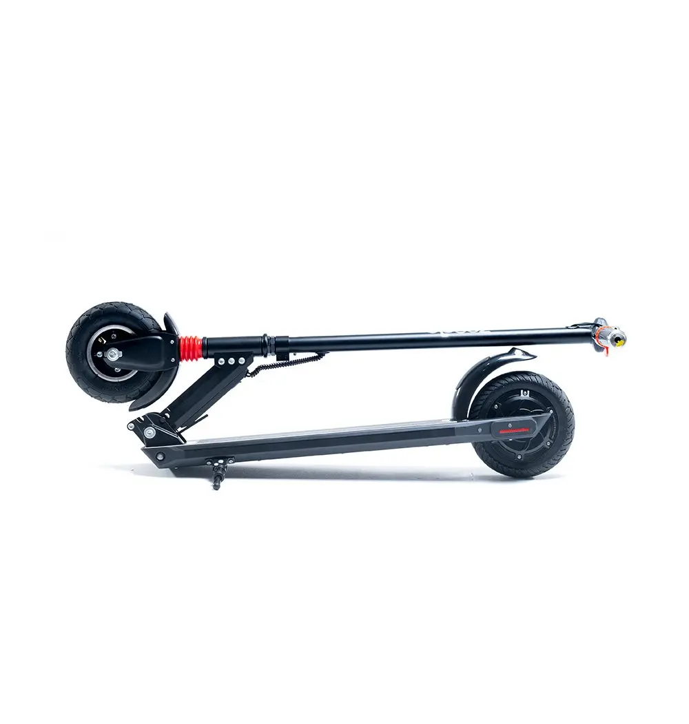 Zeeclo M200 кометы Patinete трамвай Электрический скутер 250 Вт 25 км/ч 8 '' отдельных Urbana