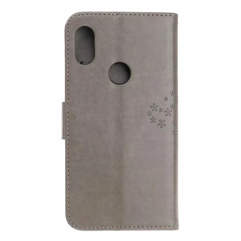 Чехол с откидной крышкой кожаный чехол для Xiaomi Poco F1 A2 Lite Redmi Note 6 Pro чехол-бумажник