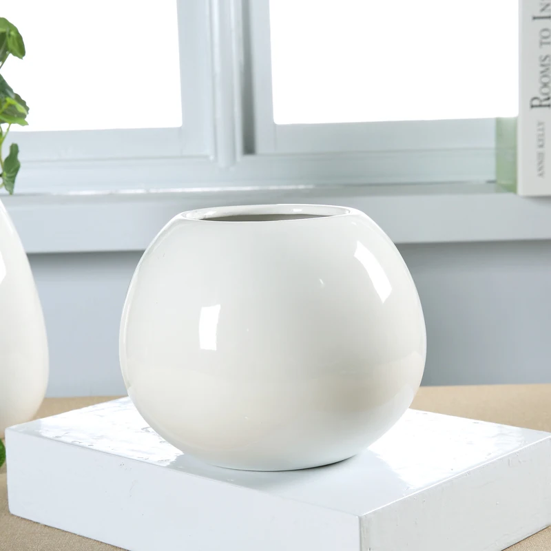 Deco дом Decoracion Decorativos Suculenta для Florero аксессуары современный Vaso De Flor Teraryum украшение