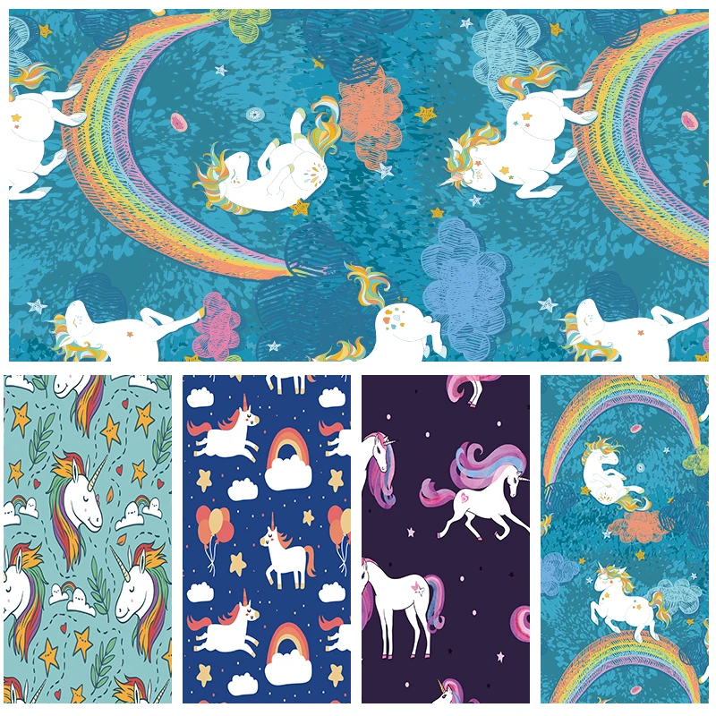 Microfine Microfiber Animal Unicorn Bath Towel Quickdrying Magic Baby Boy Blanket Soft Comfortable Beach Travel for Adults | Дом и сад
