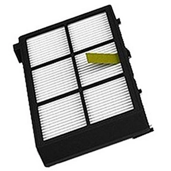 1 Tangle-Free Debris Extractor Set and Side Brushes Hepa Filter For iRobot Roomba 800 series 870 880 980 Vacuum Cleaning R | Бытовая