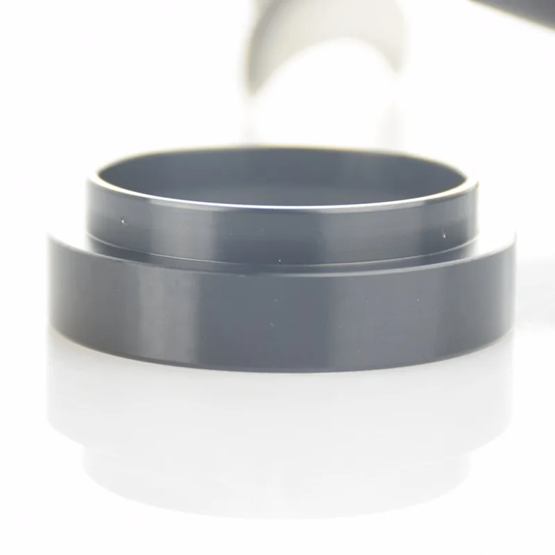 EAS Aluminum Idr умное Дозирующее кольцо для пивоваренной чаши кофейного порошка