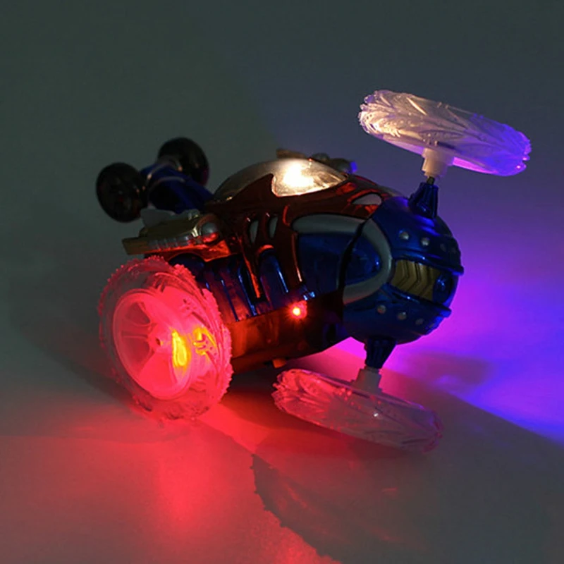 FBIL пульт дистанционного управления автомобилей дрифтовая модель вращающийся