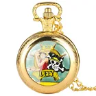 Fobs Мужские Винтажные карманные часы, цельные карманные часы с рисунком для мальчика, арабские цифровые весы, кварцевые карманные часы, аналоговые в виде кулона