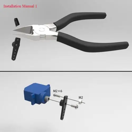 Капо 1/8 RC гусеничная модель автомобиля JKMAX задняя ось с дистанционным управлением