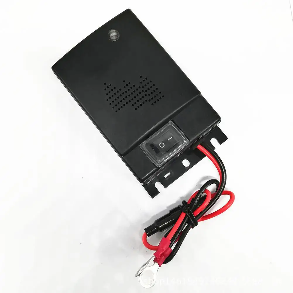 12В легкий ультразвуковой отпугиватель мышей|Репелленты| |